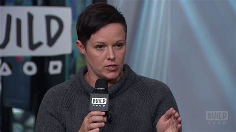 Charity Lee Shares The Guilt She Felt Regarding Her Daughter .